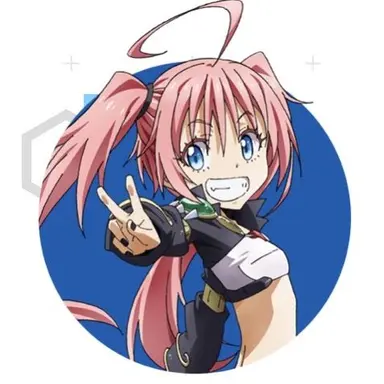 Profile image of ミリム