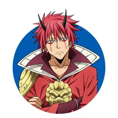 Profile image of ベニマル