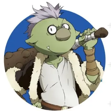 Profile image of ゴブタ
