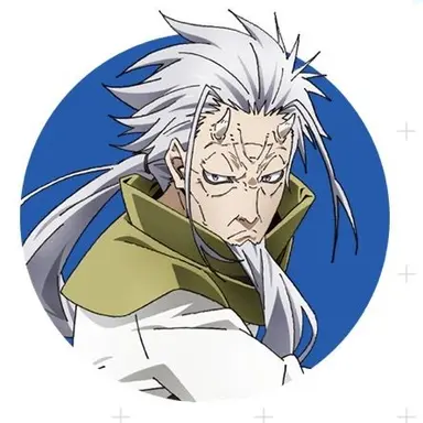 Profile image of ハクロウ