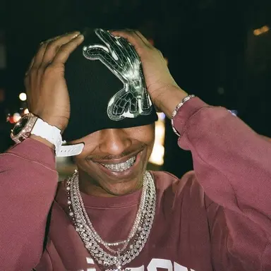 Profile image of DC2Trill