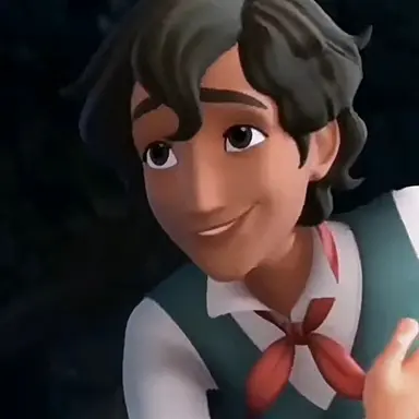 Profile image of 마테오