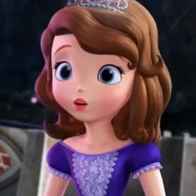 Profile image of 소피아