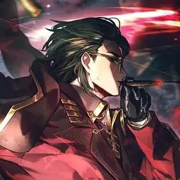 Profile image of 뫼르소