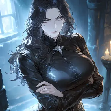 Profile image of Valdris