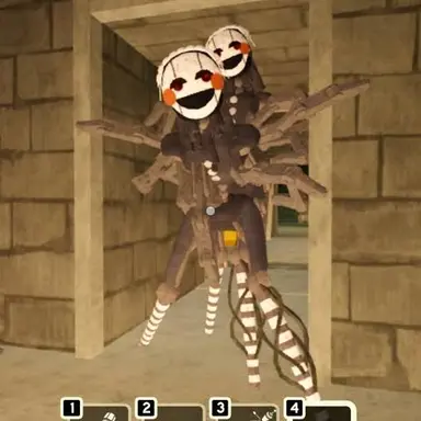 Profile image of 버림받은 자