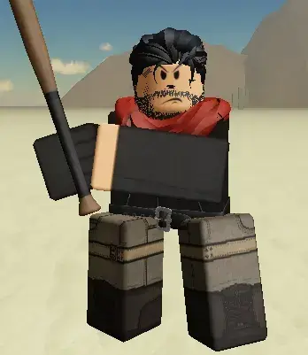 Profile image of 죽음의 배달 전직맨