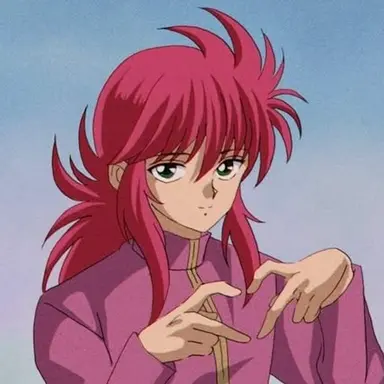 Profile image of 蔵馬