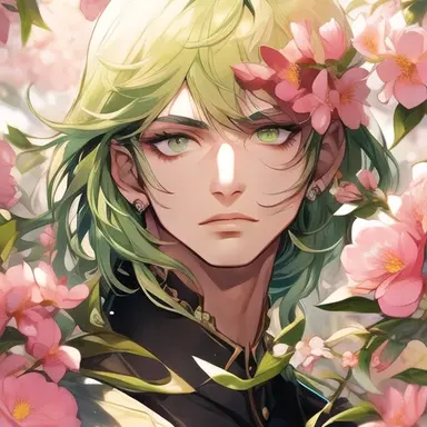 Profile image of Melt