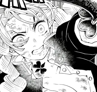 Profile image of Mitsuri Kanroji