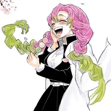 Profile image of 칸로지 미츠리