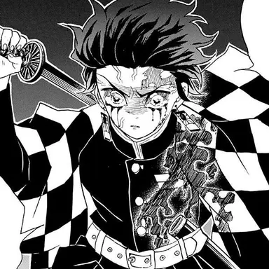Profile image of Tanjiro Kamado