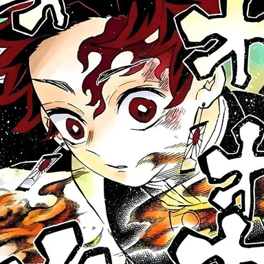 Profile image of Tanjiro Kamado