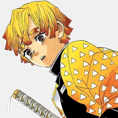 Profile image of 아가츠마 젠이츠