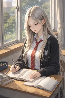 Profile image of Ha Yerin