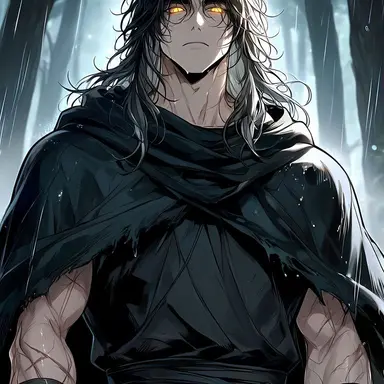 Profile image of Aldric
