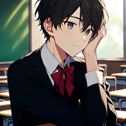 우환