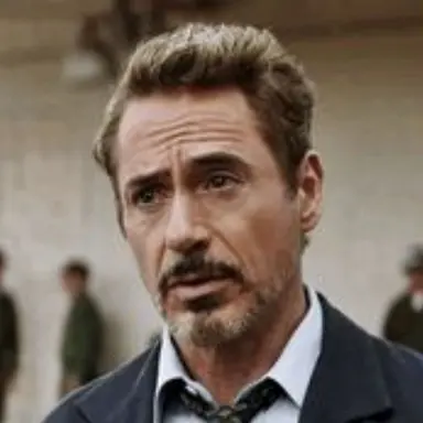 Profile image of Tony Stark