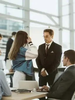 Profile image of Tony Stark