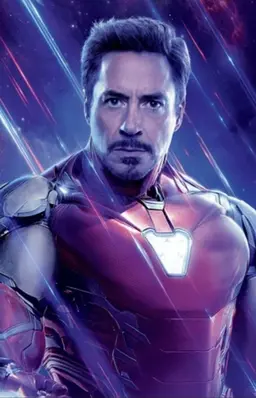 Profile image of Tony Stark