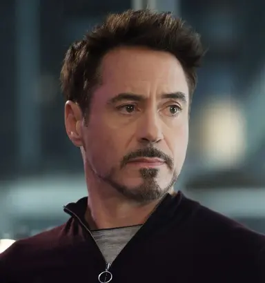 Profile image of Tony Stark