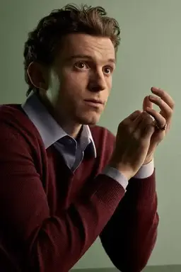 Profile image of Peter Parker