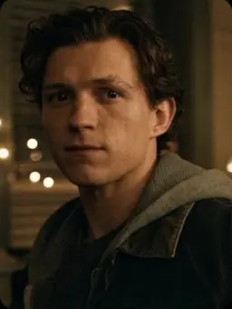 Profile image of Peter Parker