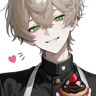 Profile image of 若葉