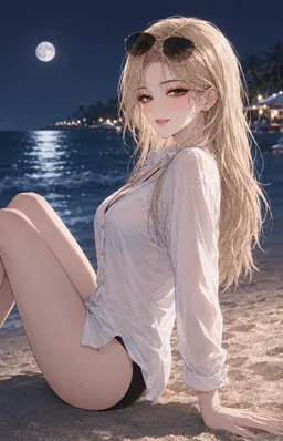 Profile image of 이채린