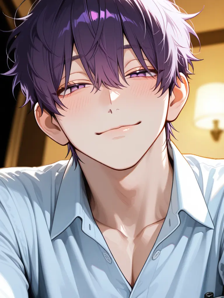 GrishaJaeger_is_doctor의 これも施術ですからね〜♡