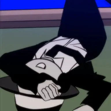 Profile image of Chance