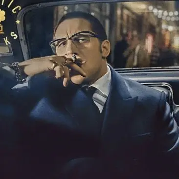 HumbleRate7867의 The Krays