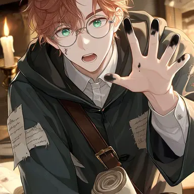Profile image of Orryn