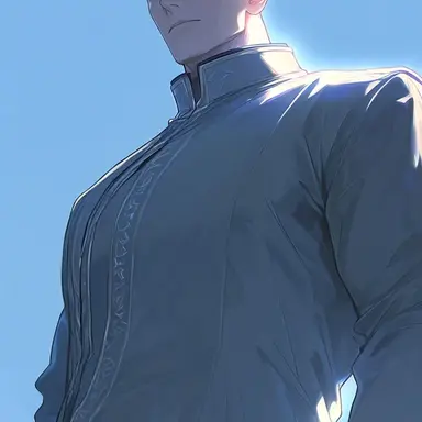 Profile image of Dravok