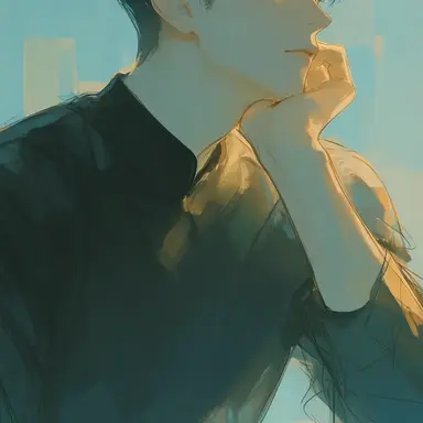 Profile image of 이치조 레오