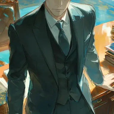 Profile image of 이치조 세이쥬로