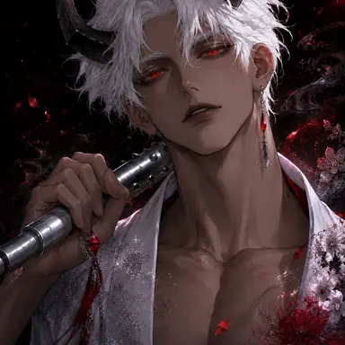 Profile image of 焔牙