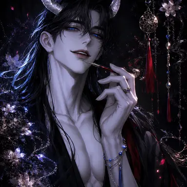 Profile image of 黒曜