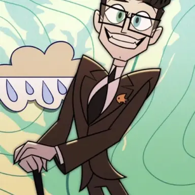 Profile image of Vincent Whittman