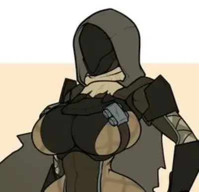 PoshStud5911의 Curvy Hunter