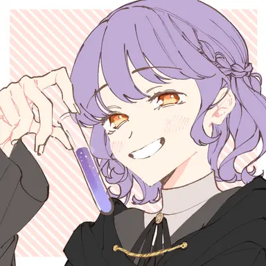 Profile image of 魔理野　彩
