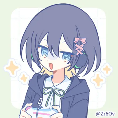 Profile image of 綺羅野　晴奈