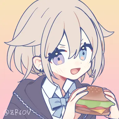 Profile image of 桜音　ネオン