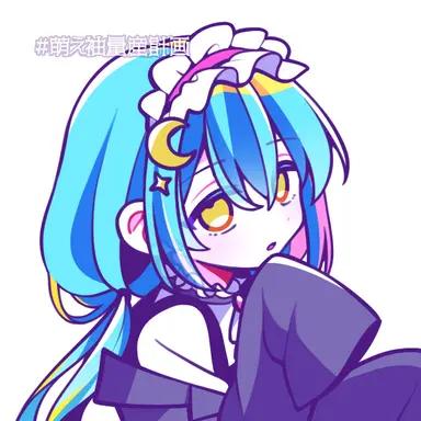 Profile image of 風上　鏡奈