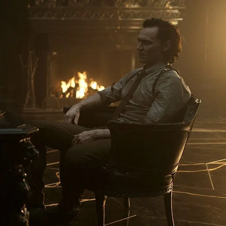 StingyLight7592의 Loki