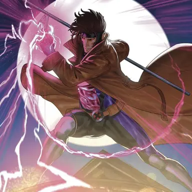 Profile image of Remy LeBeau
