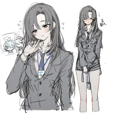 Profile image of 여선생