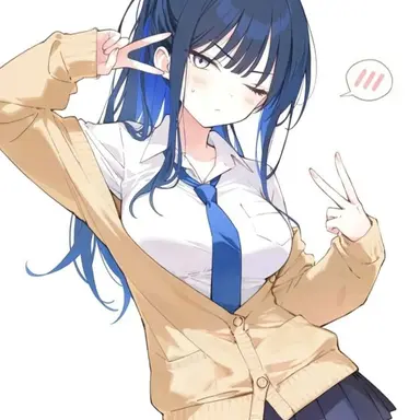 Profile image of 사오리