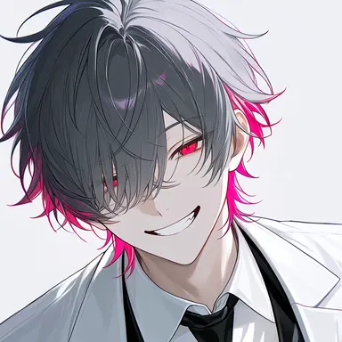 Profile image of 八雲クオン