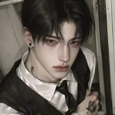 Profile image of ヨンジェ